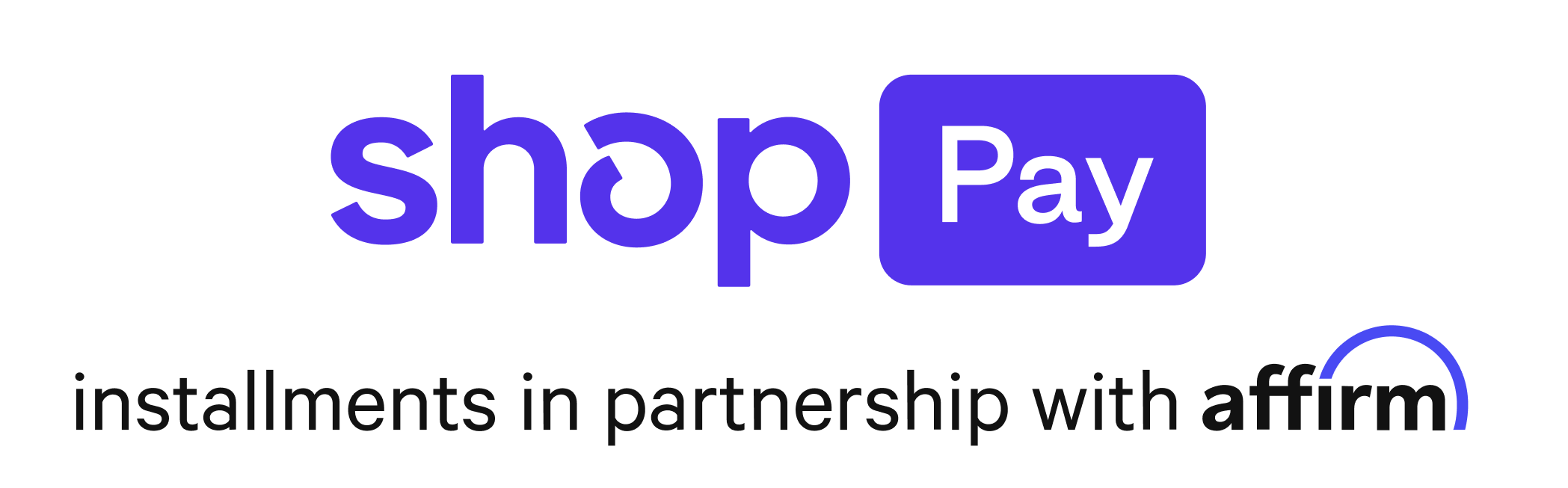 Shop Pay Installments